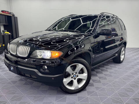 2006 BMW X5 for sale at PA AUTO LIQUIDATORS in Huntingdon Valley PA