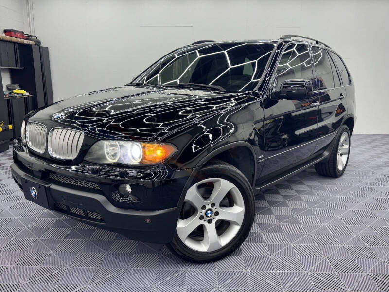 2006 BMW X5 for sale at PA AUTO LIQUIDATORS in Huntingdon Valley PA