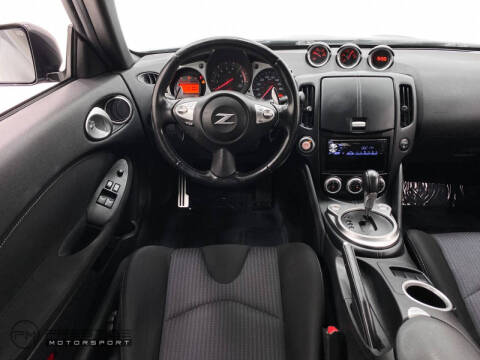 2014 Nissan 370Z