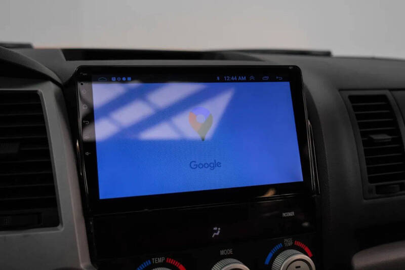 2010 Toyota Tundra Limited