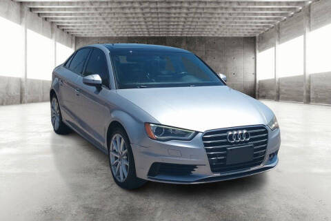 2016 Audi A3 1.8T Premium