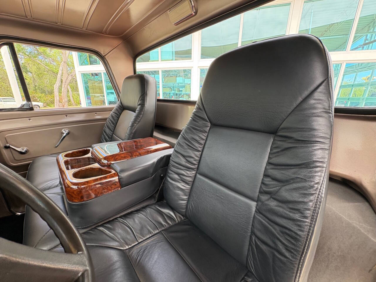 1966 Chevrolet C/K 10 Series 26