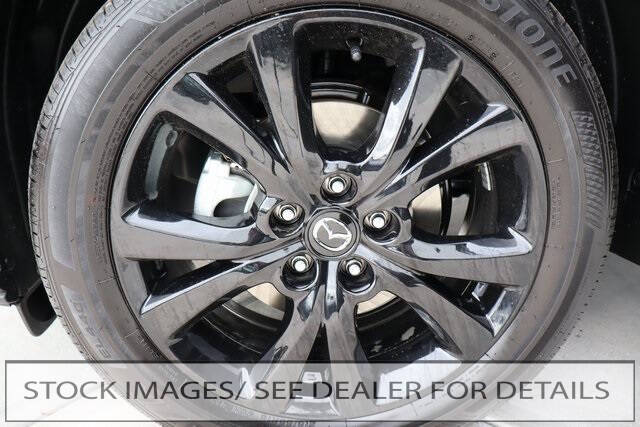 2026 Mazda CX-30 2.5 S Select Sport