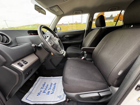 2008 Scion xB