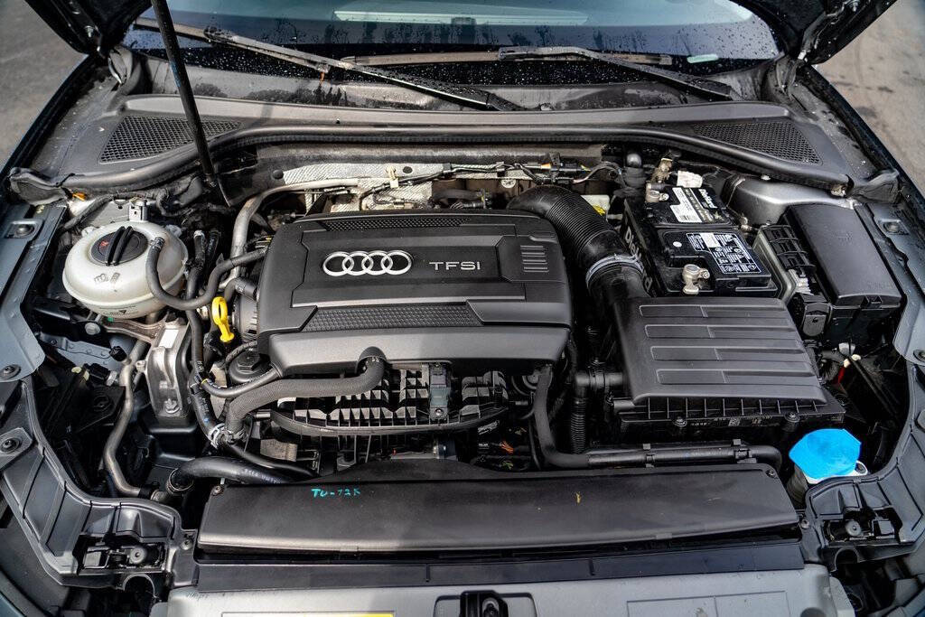 2015 Audi A3 for sale at Auto Destination in Puyallup, WA