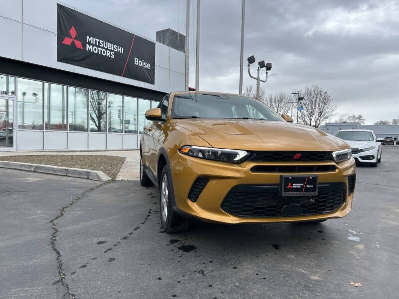 2024 Dodge Hornet GT