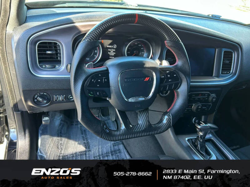 2019 Dodge Charger R/T