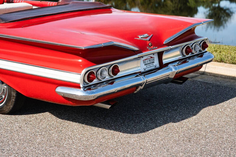 1960 Chevrolet Impala