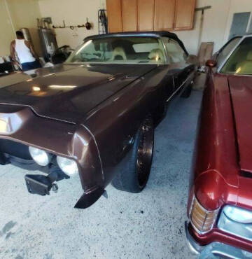 1973 Chevrolet Caprice