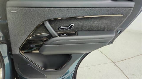 2025 Land Rover Range Rover Sport P400 Dynamic SE