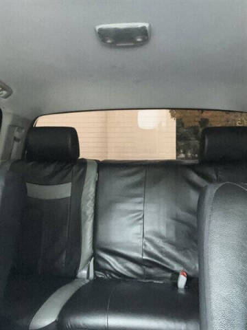 2007 Toyota Tundra SR5