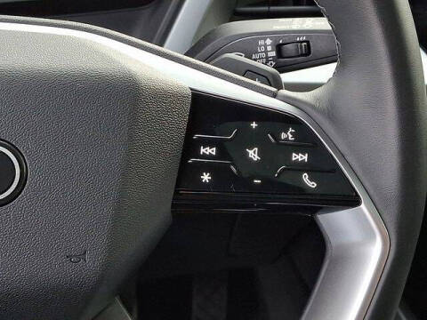 2025 Audi Q4 e-tron Premium 45