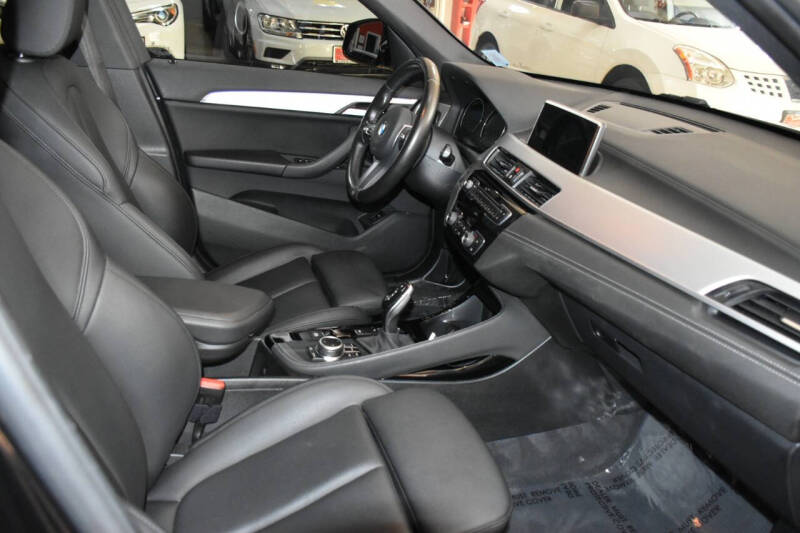 2020 BMW X1 xDrive28i