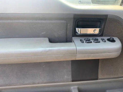 2007 Ford F-150