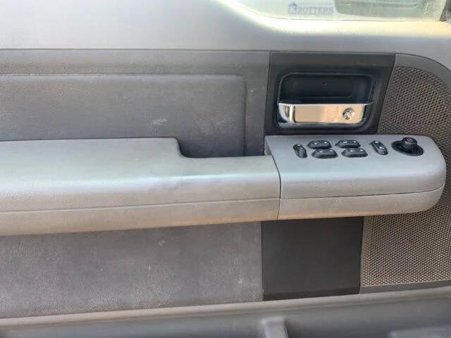 2007 Ford F-150