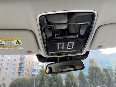 2014 Land Rover Range Rover HSE