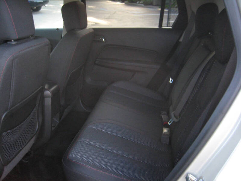 2015 GMC Terrain SLE-2