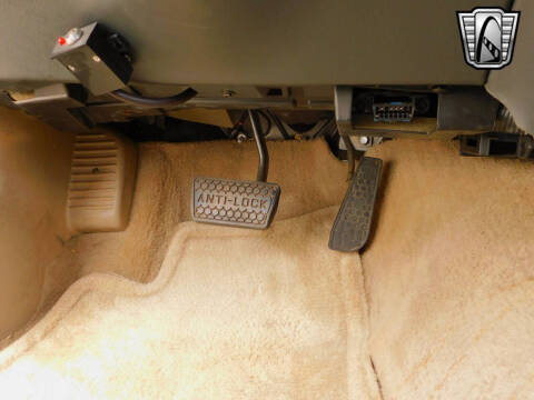 1996 Pontiac Firebird