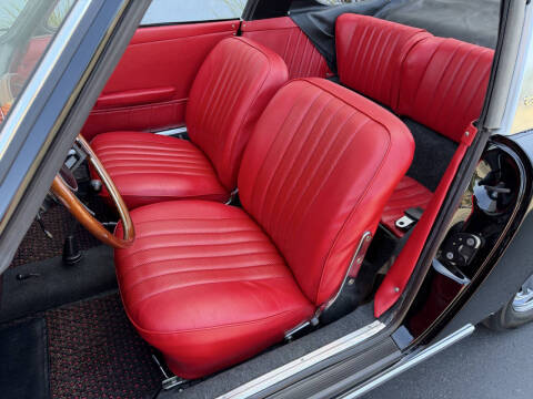 1967 Porsche 912