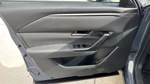 2026 Mazda CX-50 Hybrid Preferred