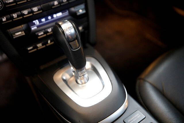 2010 Porsche 911 Carrera S