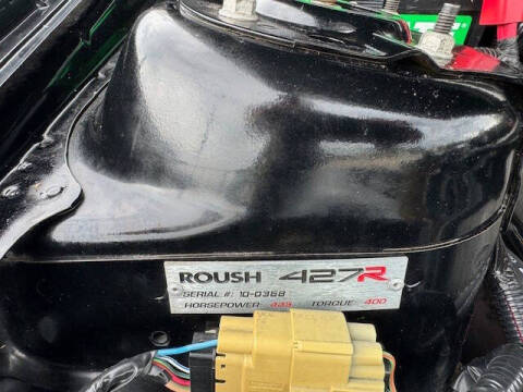 2010 Ford Mustang GT Premium