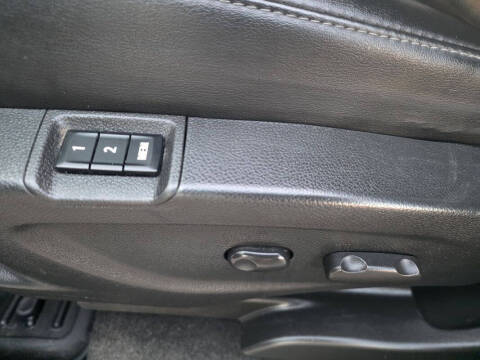 2018 Buick Encore Essence