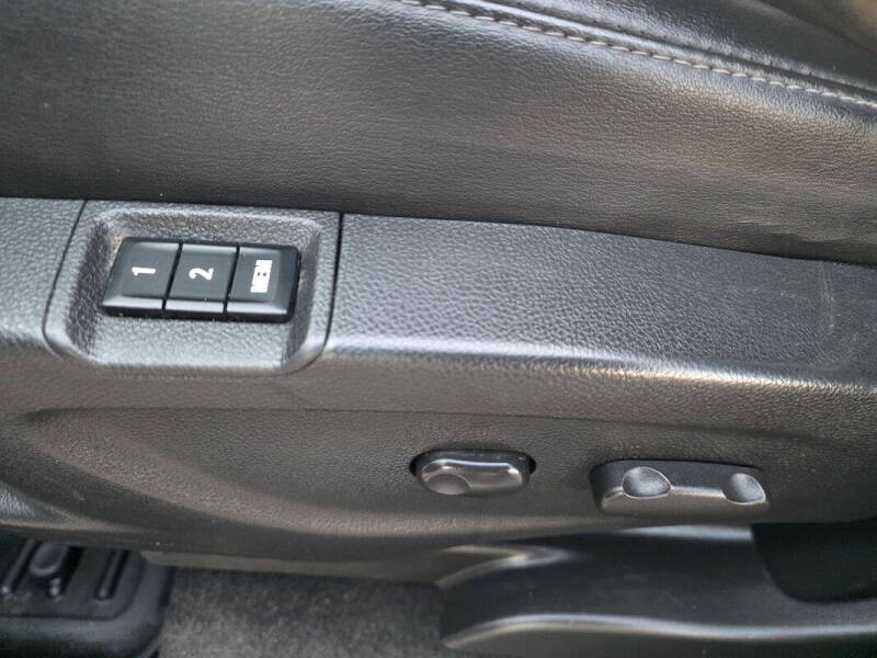 2018 Buick Encore Essence