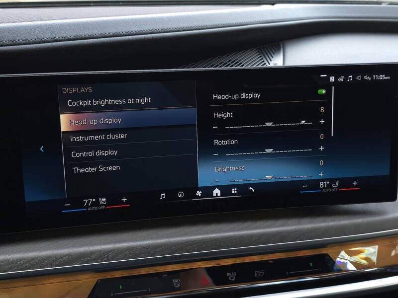 2024 BMW i7 xDrive60