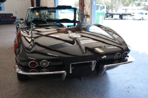 1965 Chevrolet Corvette
