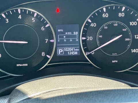 2019 Nissan Armada SV