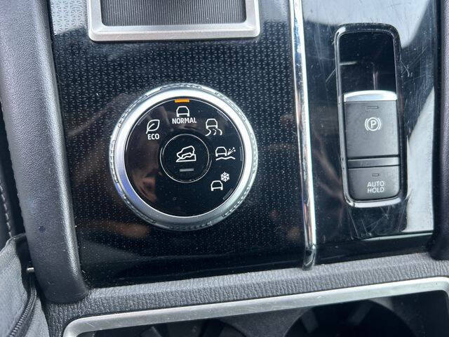 2023 Mitsubishi Outlander