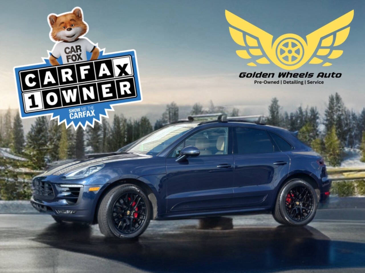 Porsche Macan For Sale In Chesnee, SC