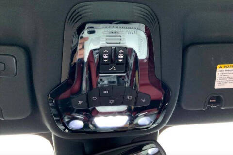 2021 Alfa Romeo Giulia Ti Sport