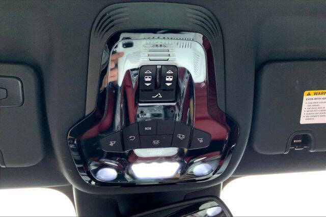 2021 Alfa Romeo Giulia Ti Sport