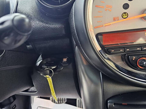 2013 MINI Paceman Cooper S ALL4