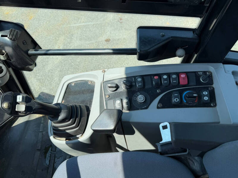 2012 Caterpillar 908H