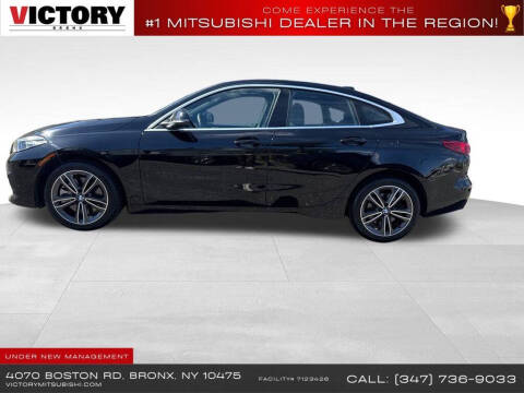 2024 BMW 2 Series 228i xDrive Gran Coupe