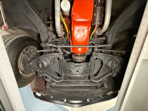 1970 Chevrolet Corvette