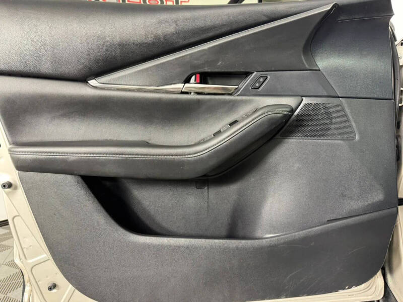 2024 Mazda CX-30 2.5 S Preferred