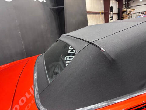 1972 Oldsmobile Cutlass Supreme