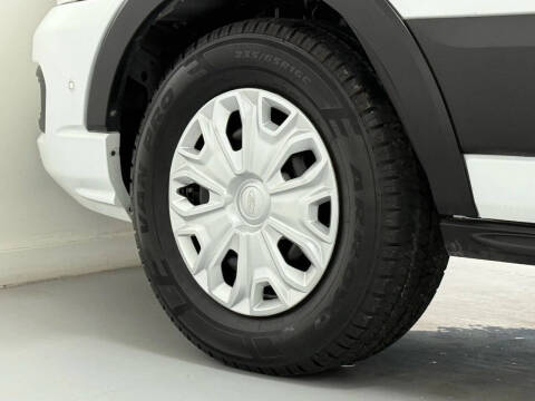 2021 Ford Transit 350 XLT