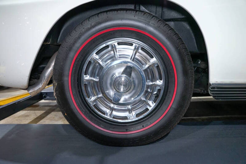 1962 Chevrolet Corvette