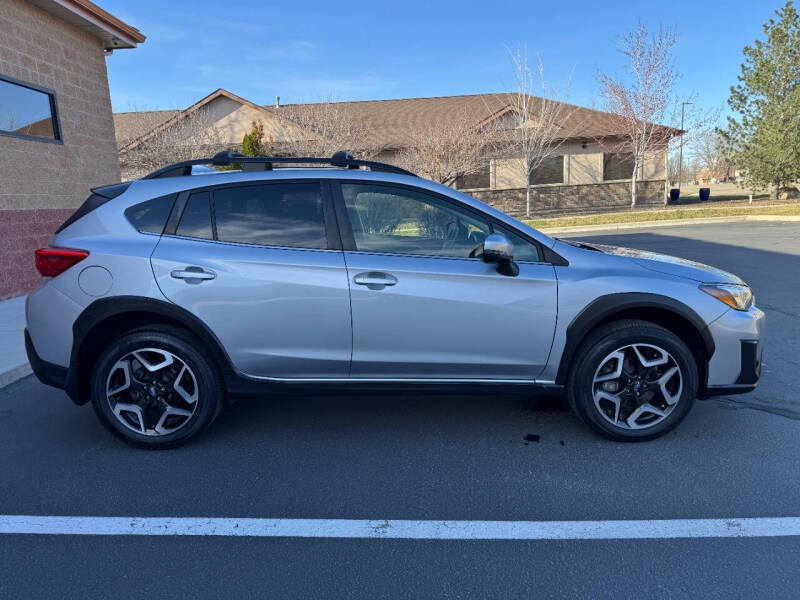 Image 9 of 2019 Subaru Crosstrek 2.0i Limited