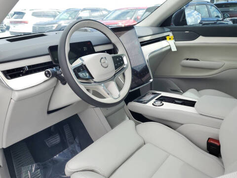 2025 Volvo EX90 Twin Performance Ultra 7P