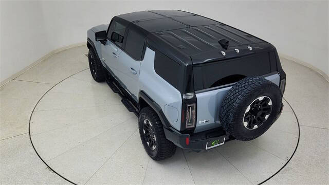 2024 GMC HUMMER EV 3X