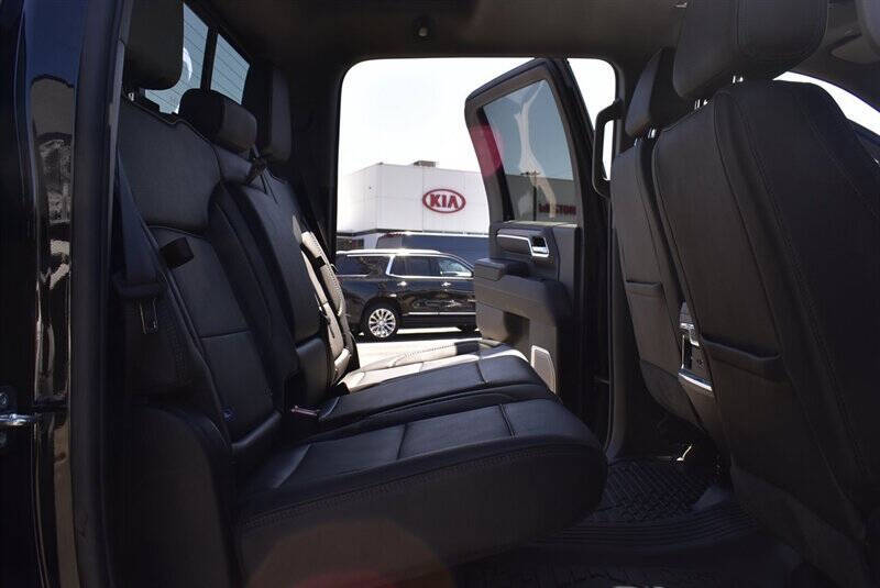 2024 GMC Sierra 3500HD