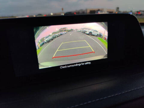 2025 Mazda CX-30 2.5 S Preferred