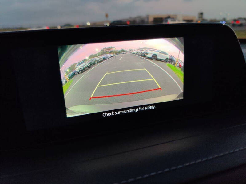 2025 Mazda CX-30 2.5 S Preferred