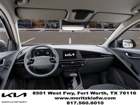 2026 Kia Niro LX